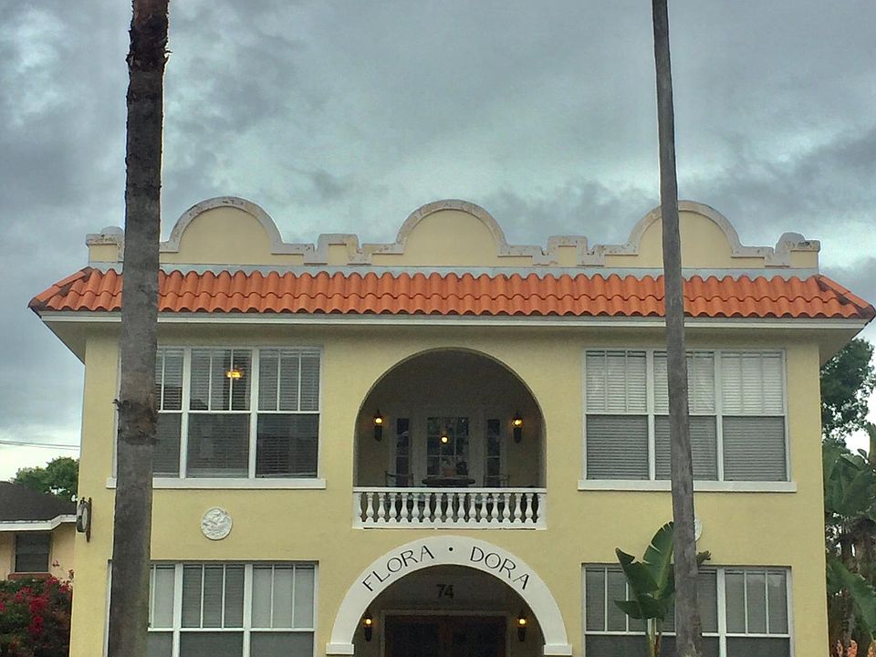 1st image of 74 Davis Blvd APT 6