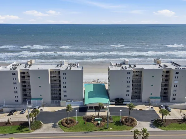 4495 S Atlantic Ave, Pt Orange, FL 32127