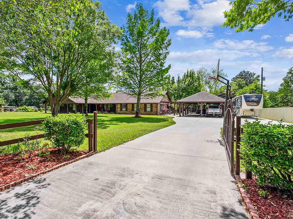 1956 W Kingsfield Rd, Cantonment, FL 32533 Zillow