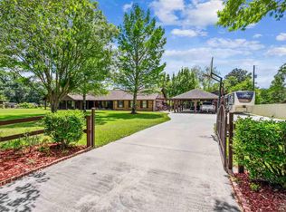 1956 W Kingsfield Rd, Cantonment, FL 32533