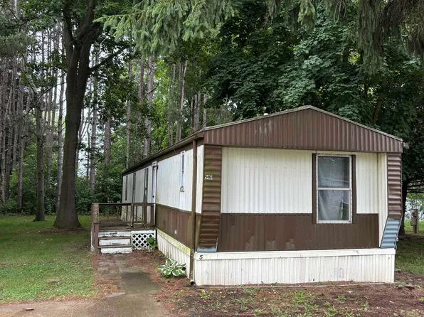 5401 Pine Dr, Croswell, MI 48422