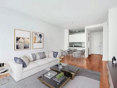 100 Riverside Blvd APT 6E, New York, NY, 10069