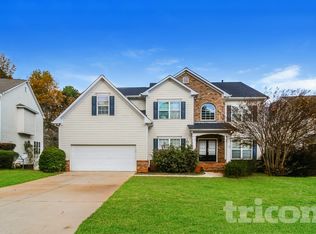 1031 Buckhorn Bnd, Locust Grove, GA 30248