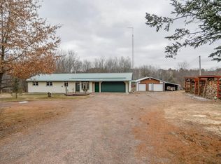 243577 County Rd W, Wausau, WI 54403