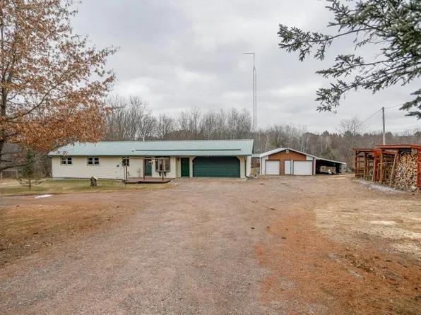 243577 COUNTY ROAD W, Wausau, WI 54403