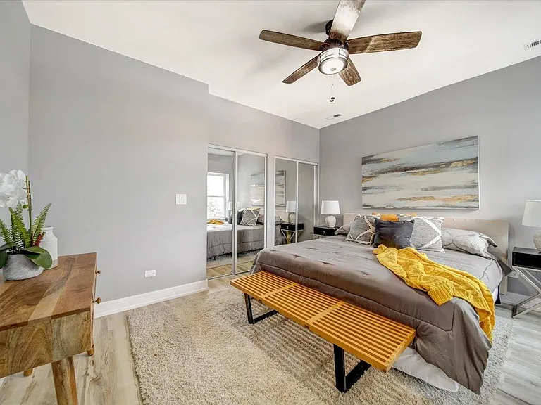 6355 N Paulina St #1S — Photo 16