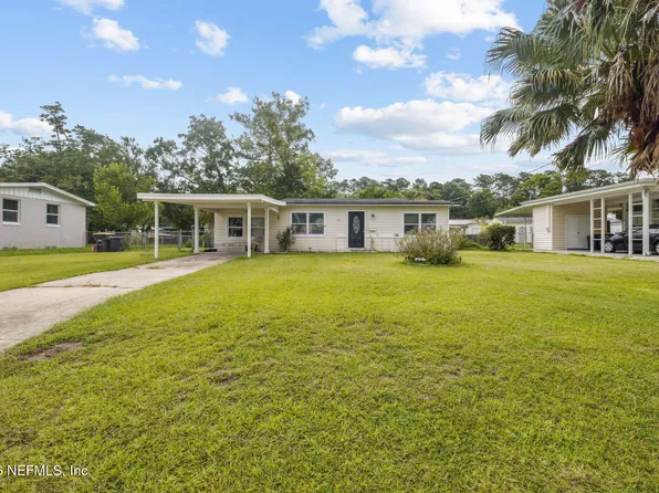 7403 ROSLYN Road, Jacksonville, FL 32244
