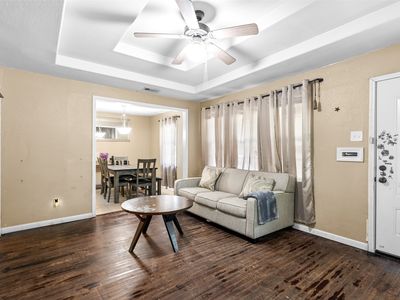 4427 Baldwin St, Dallas, TX, 75210
