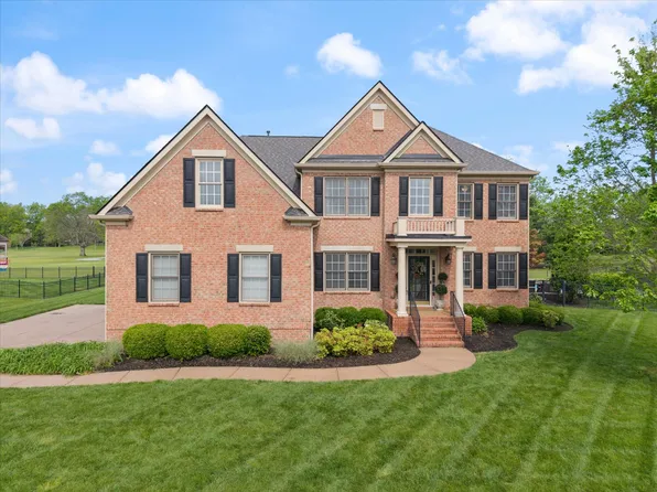 1011 Sattui Ct, Franklin, TN 37064