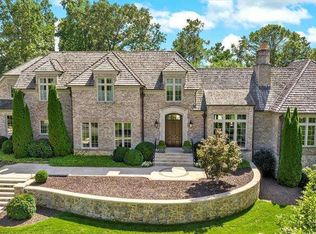 14005 Haystack Ln, Milton, GA 30004