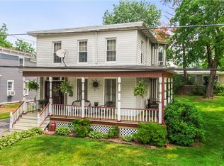 66 Summit Ave, Catskill, NY 12414