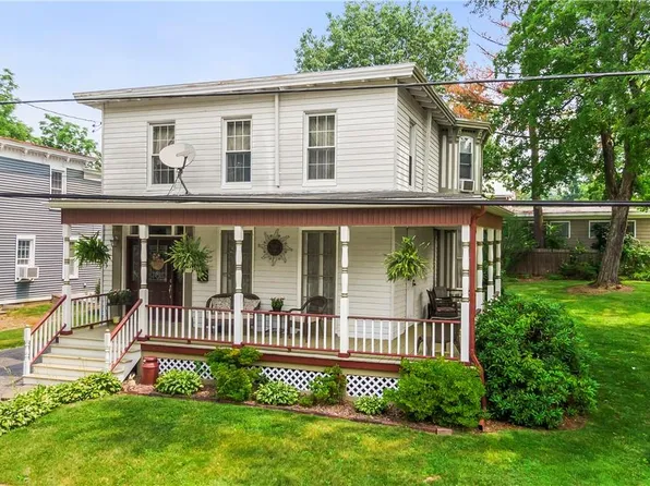 66 Summit Avenue, Catskill, NY 12414