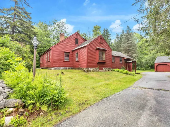 182 Main Street, New Ipswich, NH 03071