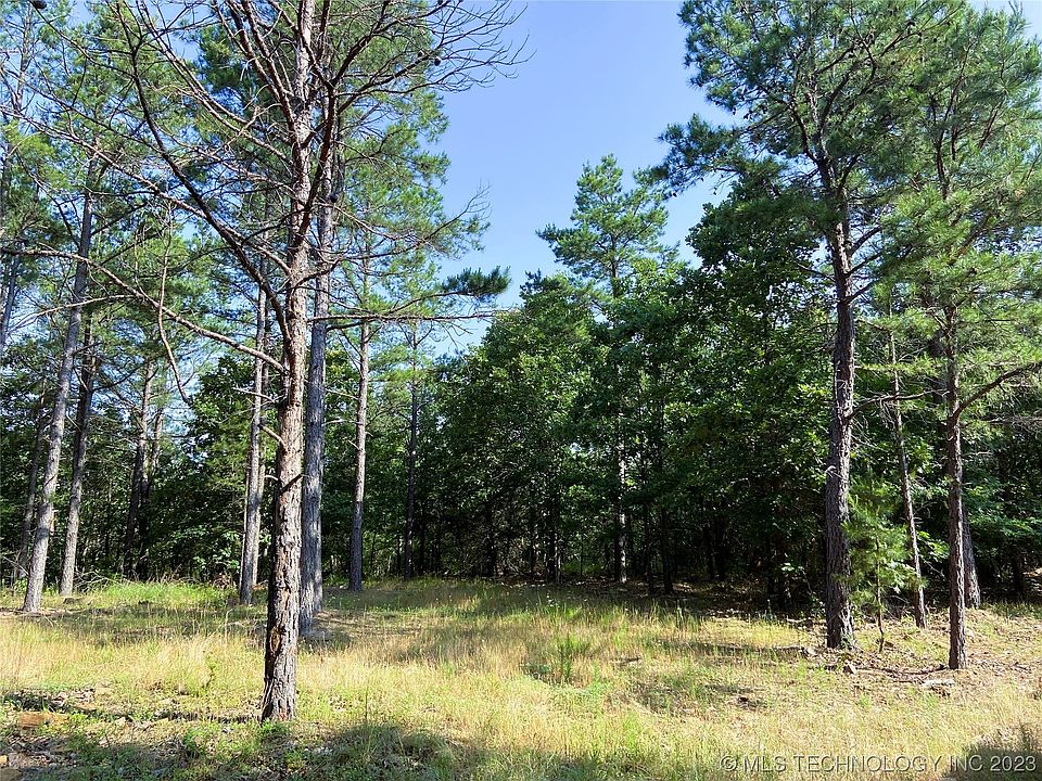 0 Rattan Trl, Rattan, OK 74562 MLS 2319479 Zillow