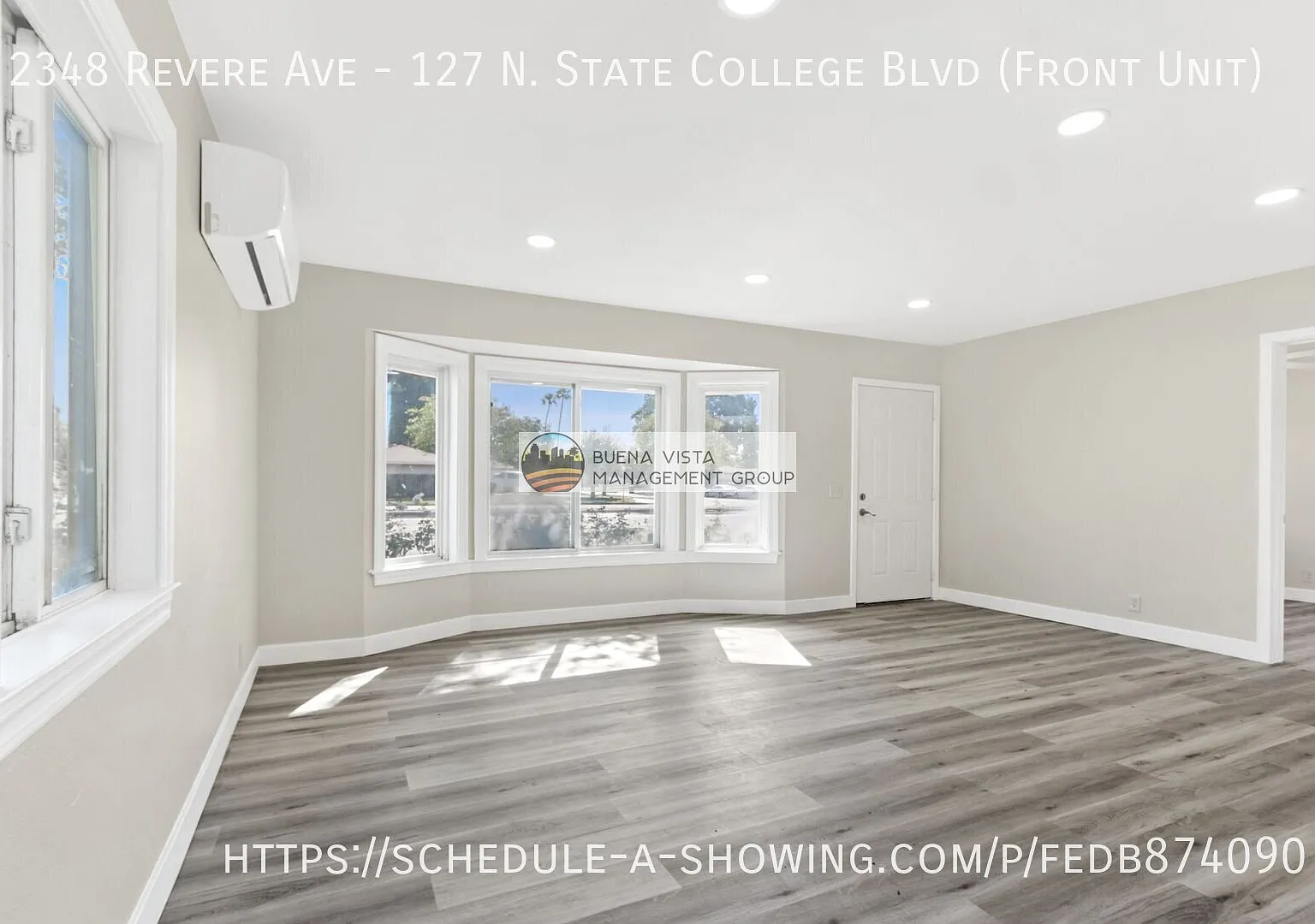 Completely Renovated 2+1 W/ Parking — Photo 2