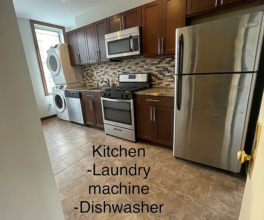 148 Wilson Ave #3R
