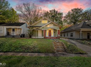 409 Merrick St, Shreveport, LA 71104
