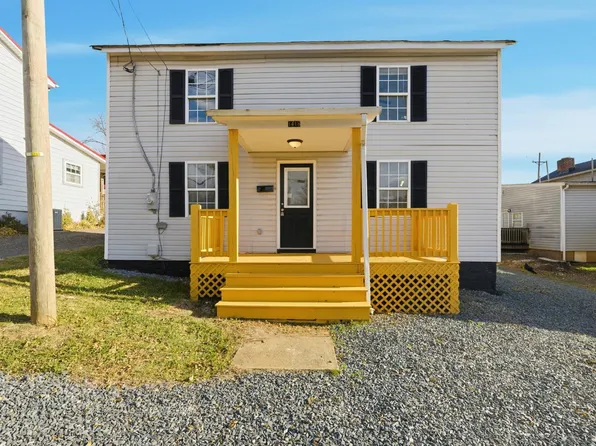 1418 Wise St, Lynchburg, VA 24504