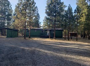 14714 Birds Eye, La Pine, OR 97739