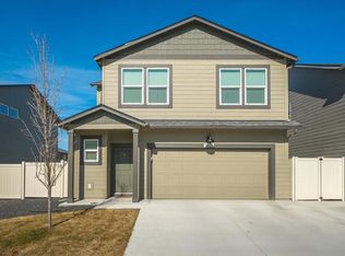 20628 E Meadow Spring Loop, Liberty Lake, WA 99019