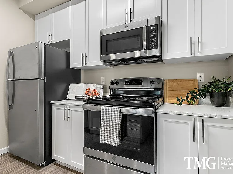 Legacy Trails Apartments — Photo 18