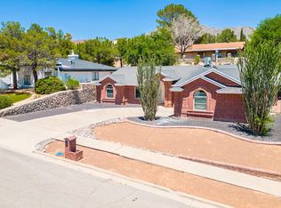 608 El Gusto Dr, El Paso, TX 79912