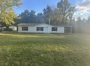 6409 Roy Pearson Rd, Springfield, TN 37172