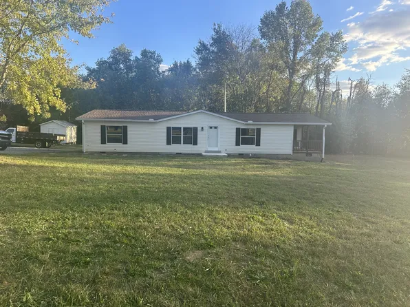 6409 Roy Pearson Rd, Springfield, TN 37172