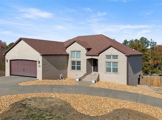 1209 E Elm St, Russellville, AR 72802