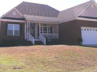 2133 Steeple View Dr, Florence, SC 29505