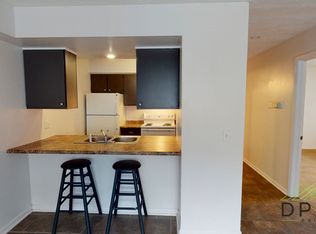319 E Hillsdale St APT 9, Lansing, MI