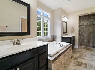 7550 Frytown Rd, Warrenton, VA 20187