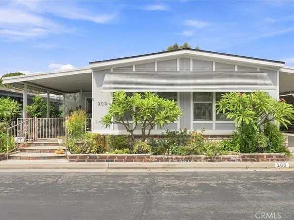 1919 W Coronet Ave Space 200, Anaheim, CA 92801