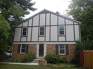 3314 Buehler Ct, Olney, MD 20832