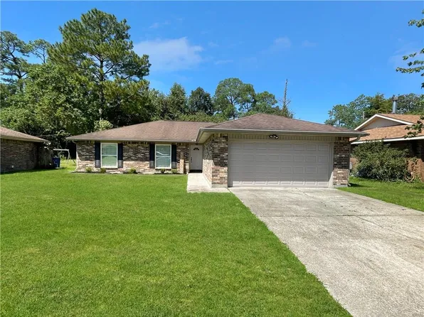 215 Clearwood Dr, Slidell, LA 70458