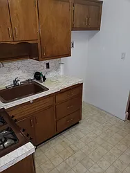 Rented by Metro Garden Realty NYC