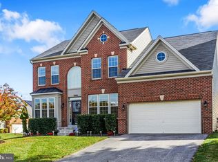 9300 Geaton Park Pl, Lanham, MD 20706