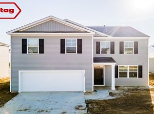 434 Ridge Lake Boulevard, Summerville, SC 29483