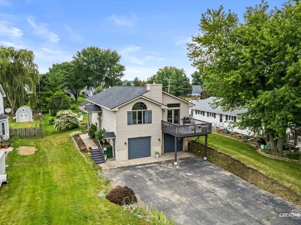 1337 Mabel Ln, Sandwich, IL 60548