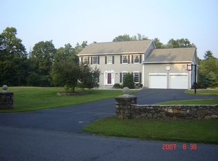 162 Old Watertown Rd, Middlebury, CT 06762