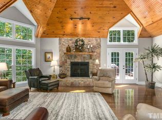 8005 Kukui Ct, Raleigh, NC 27613