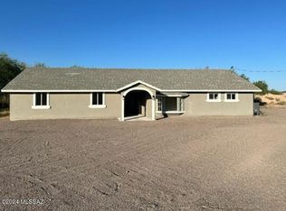 562 W Mikes Pl, Safford, AZ 85546