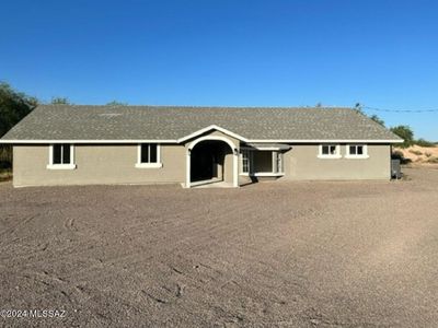 562 W Mikes Pl, Safford, AZ, 85546