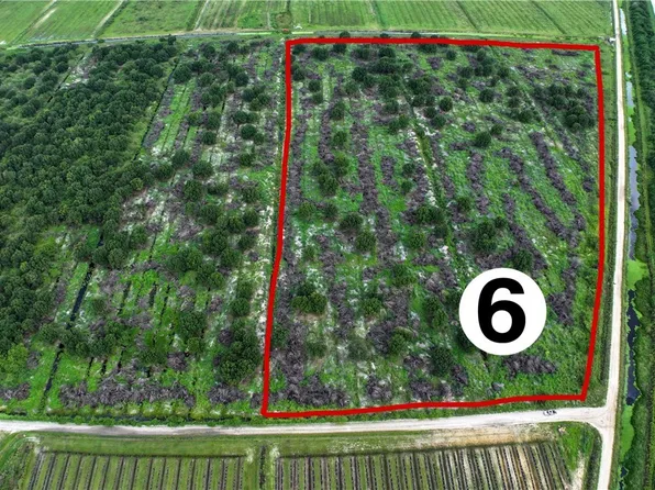 0 2nd Rd, Labelle, FL 33935