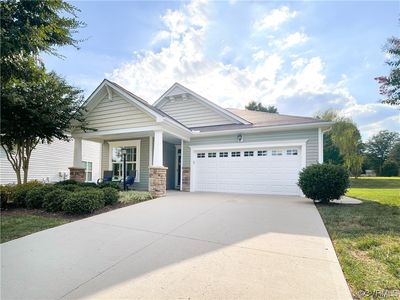 7511 Shadow Lands Ct, Mechanicsville, VA, 23111