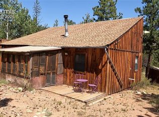 3800 Doe Valley Rd, Guffey, CO 80820