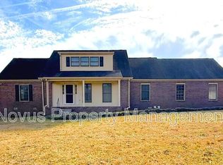 748 Sandy Flat Rd, Bowdon, GA 30108