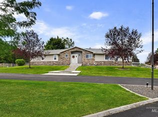 15604 Orchard Ave, Caldwell, ID 83607