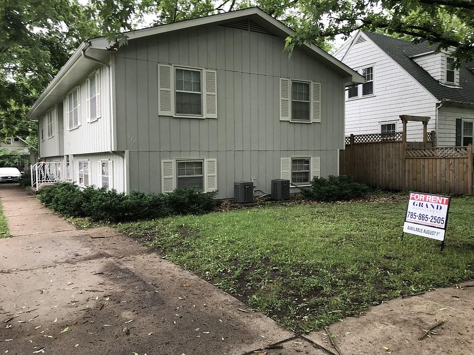 2nd image of 912 Alabama St APT 2