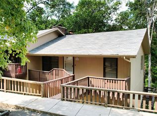 35 Dogwood Dr, Bella Vista, AR 72715